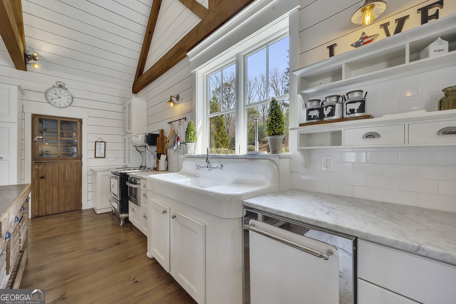 1279 Mount Carmel Church Lane Canton - Photo 6