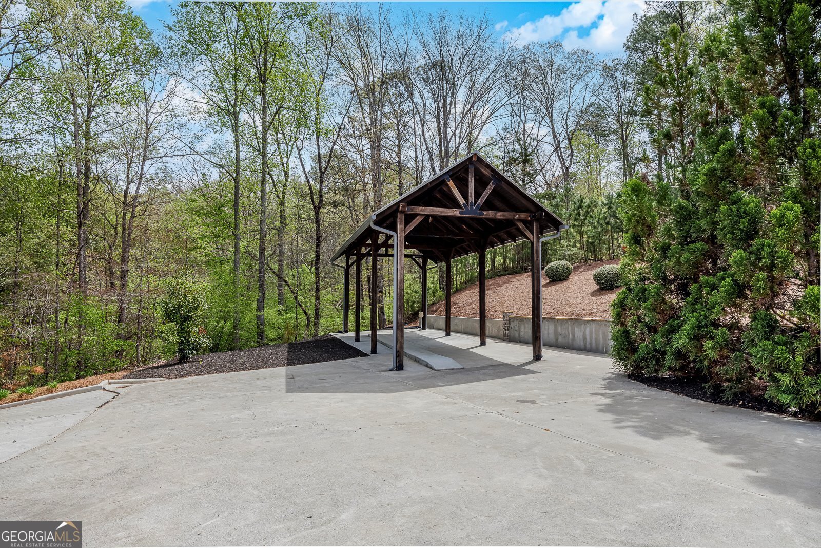 1279 Mount Carmel Church Lane Canton - Photo 60