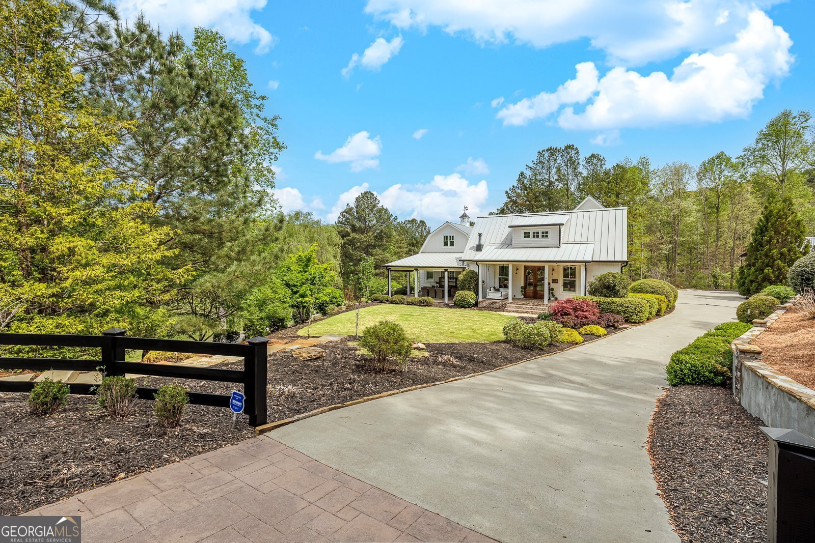 1279 Mount Carmel Church Lane Canton - Photo 64