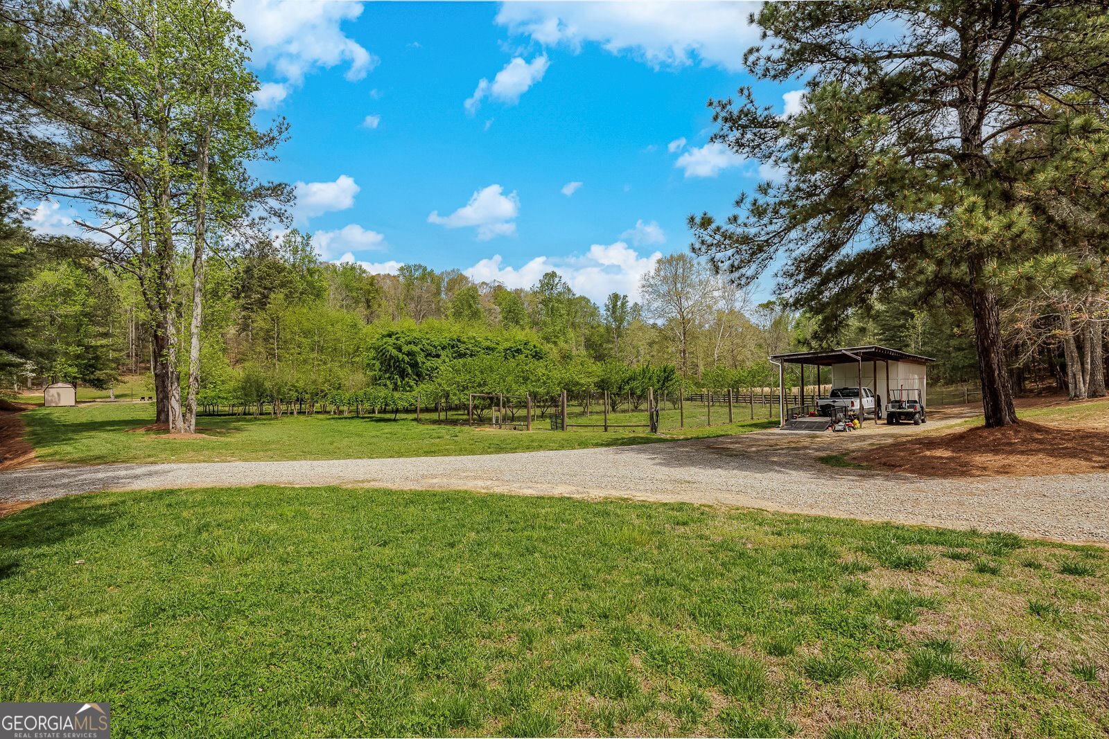 1279 Mount Carmel Church Lane Canton - Photo 67