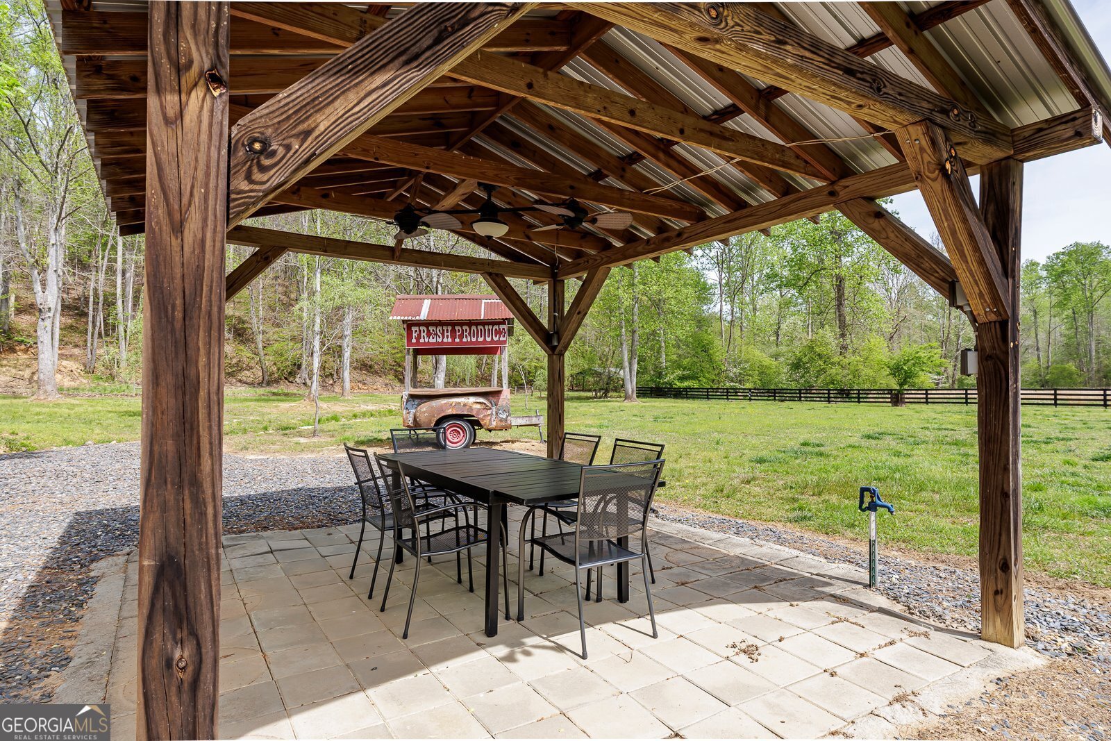 1279 Mount Carmel Church Lane Canton - Photo 69