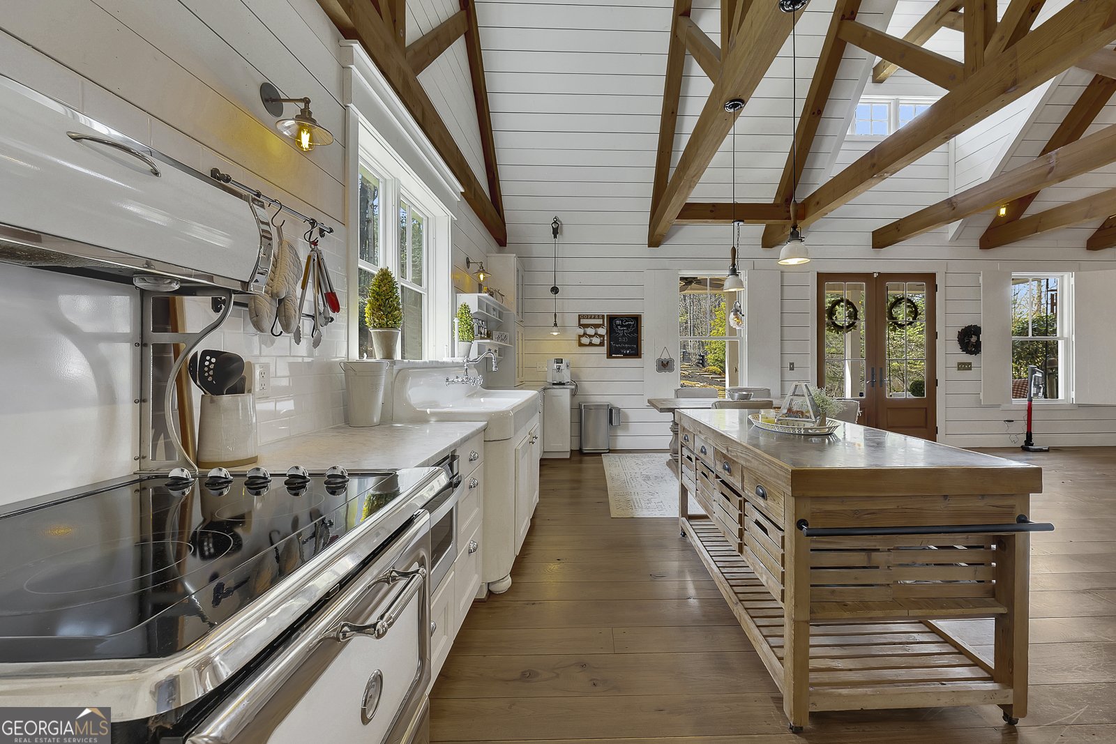 1279 Mount Carmel Church Lane Canton - Photo 7