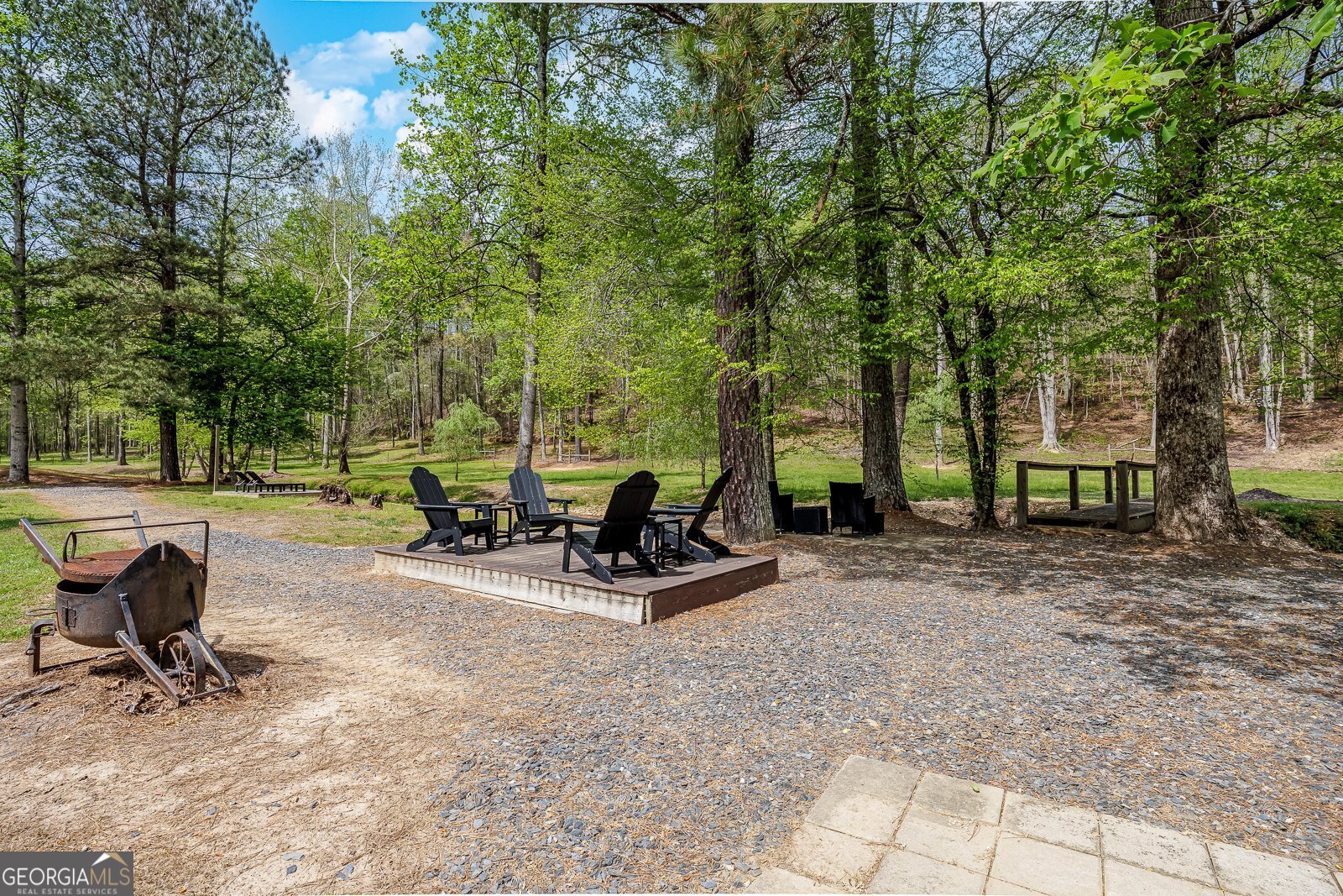 1279 Mount Carmel Church Lane Canton - Photo 70