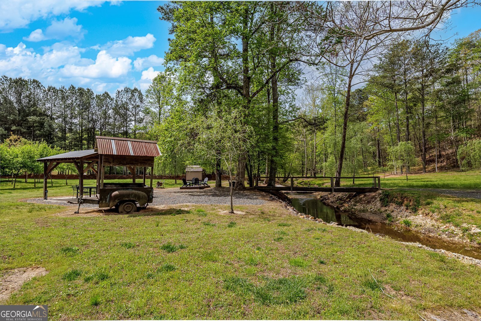 1279 Mount Carmel Church Lane Canton - Photo 71