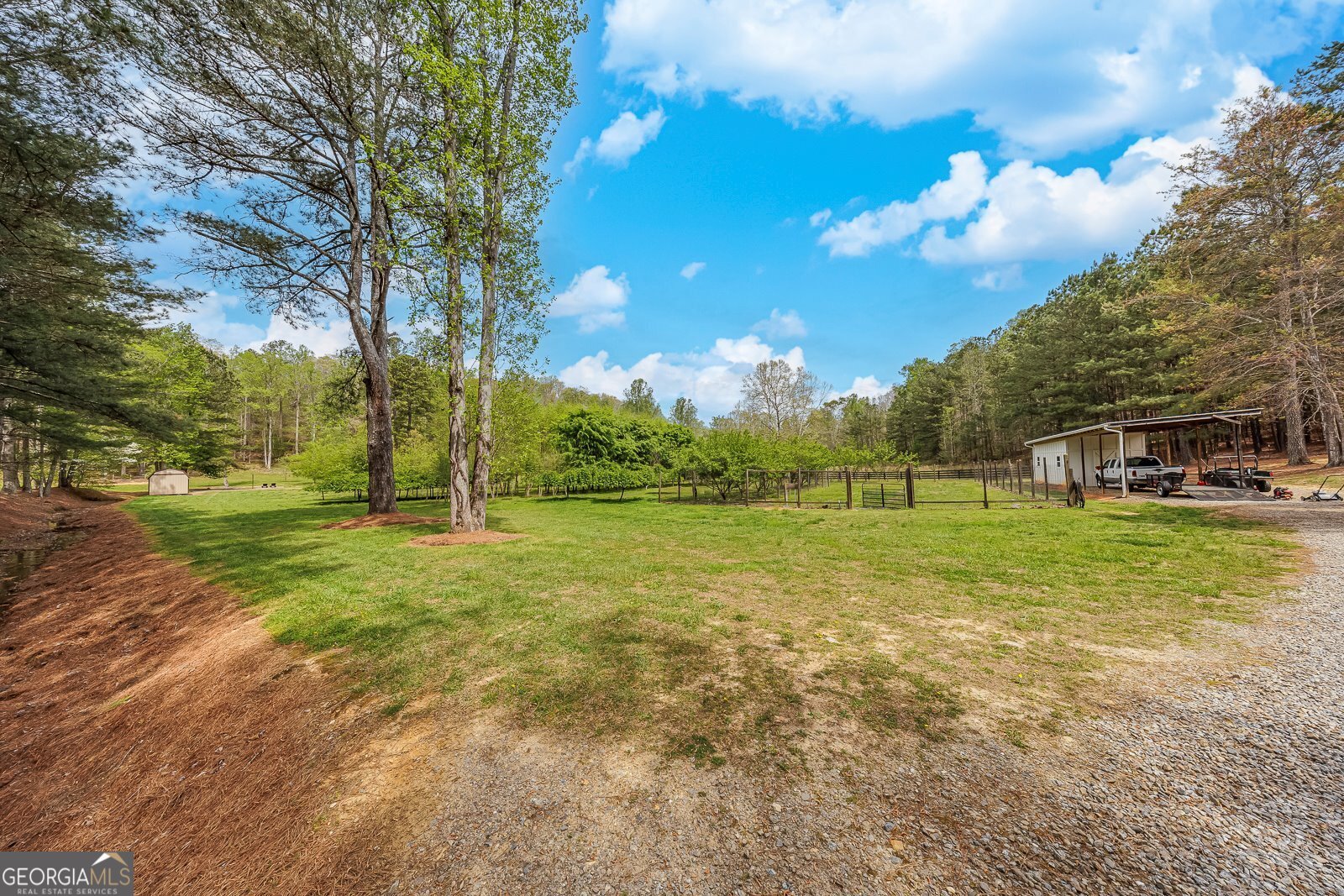 1279 Mount Carmel Church Lane Canton - Photo 77