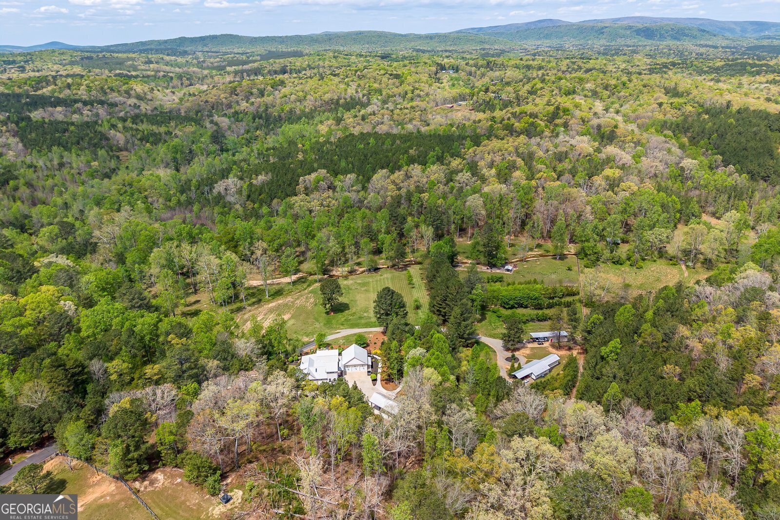 1279 Mount Carmel Church Lane Canton - Photo 78