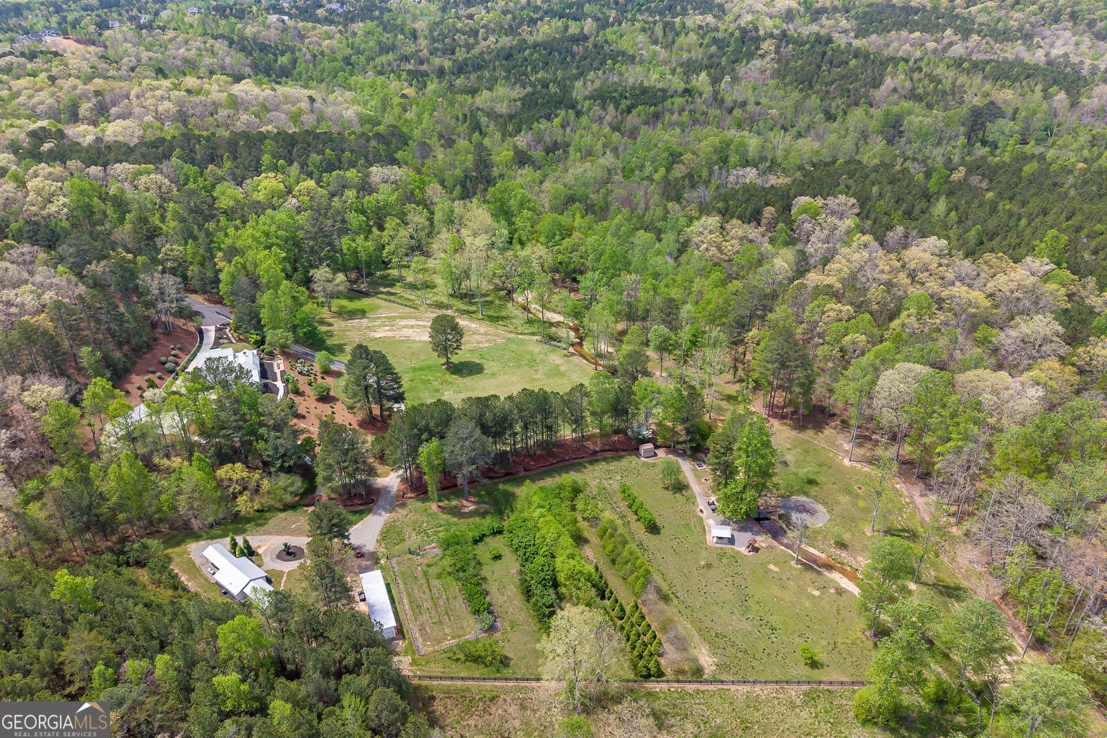 1279 Mount Carmel Church Lane Canton - Photo 79