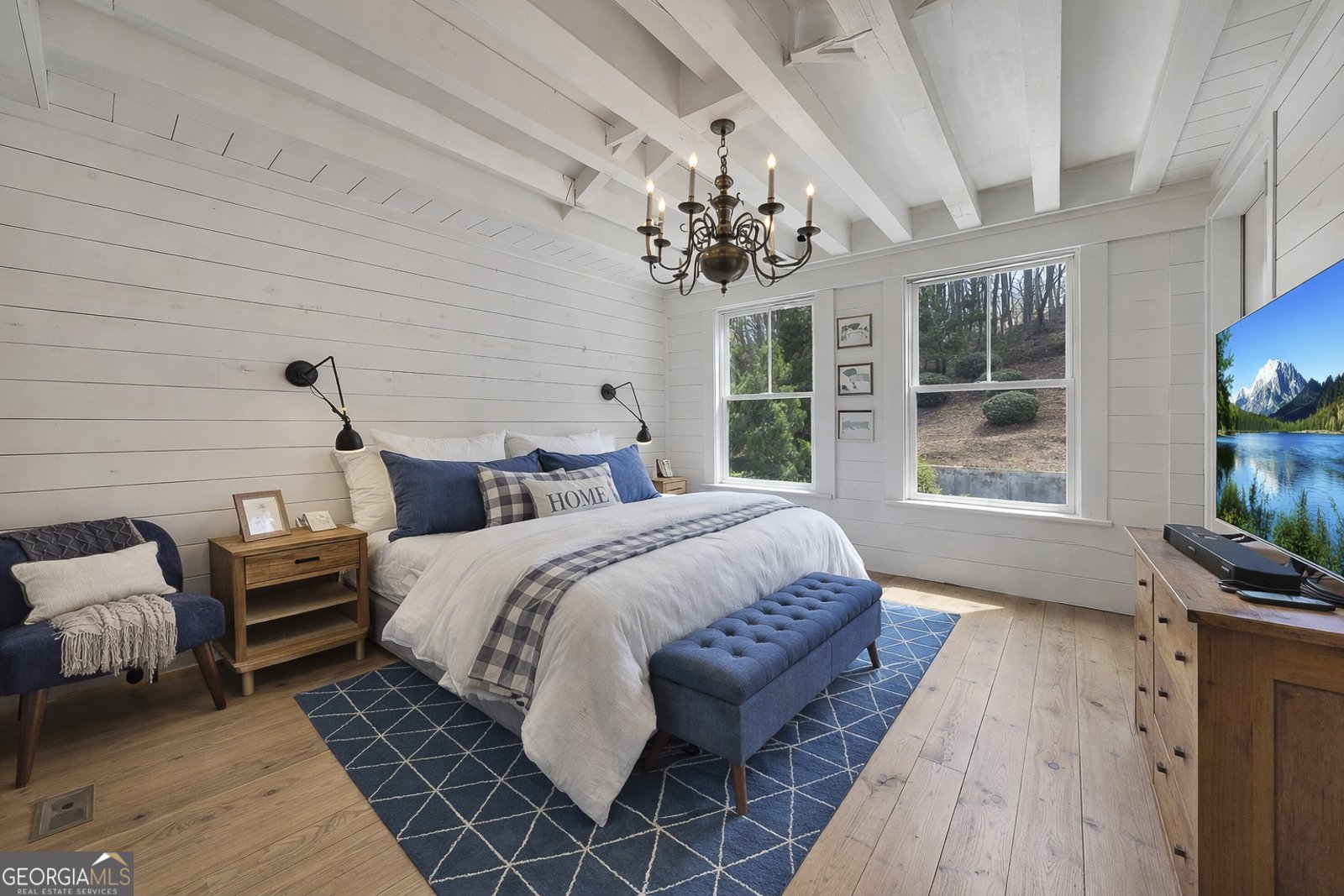 1279 Mount Carmel Church Lane Canton - Photo 8