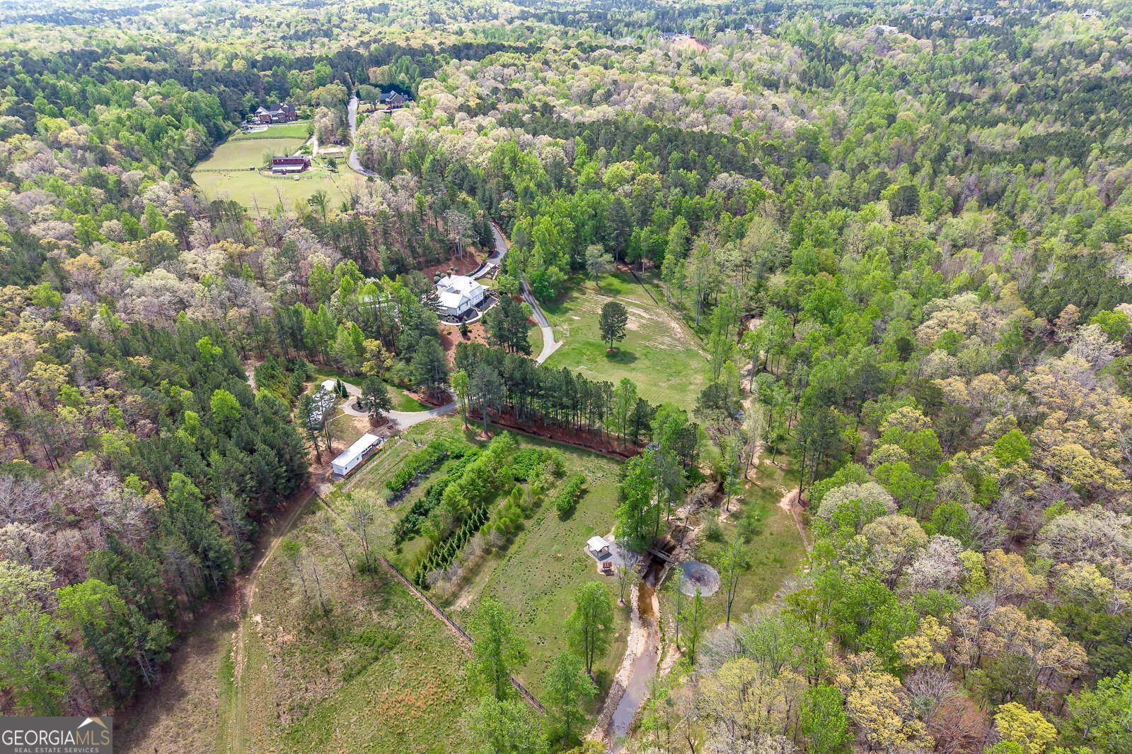 1279 Mount Carmel Church Lane Canton - Photo 80