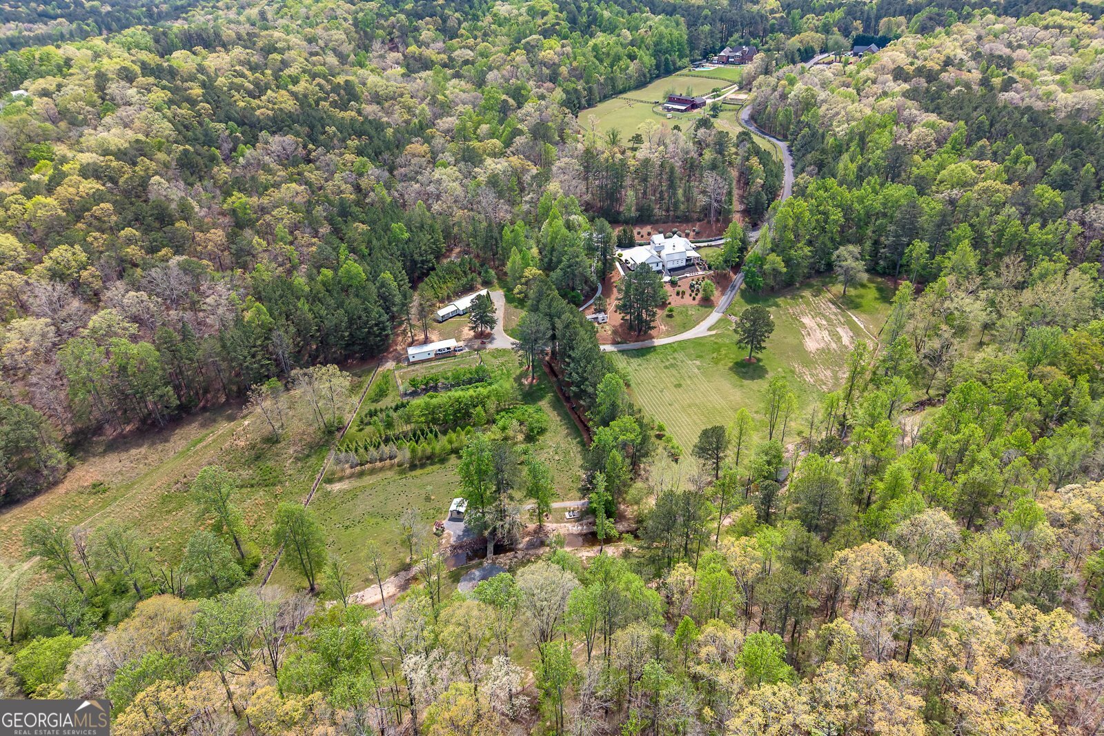 1279 Mount Carmel Church Lane Canton - Photo 81