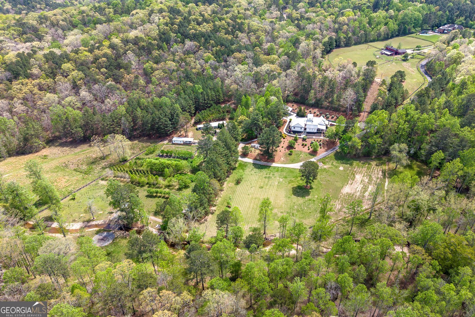 1279 Mount Carmel Church Lane Canton - Photo 82