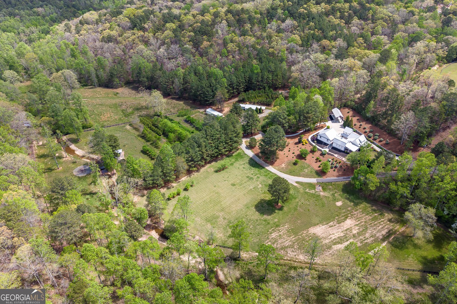 1279 Mount Carmel Church Lane Canton - Photo 83