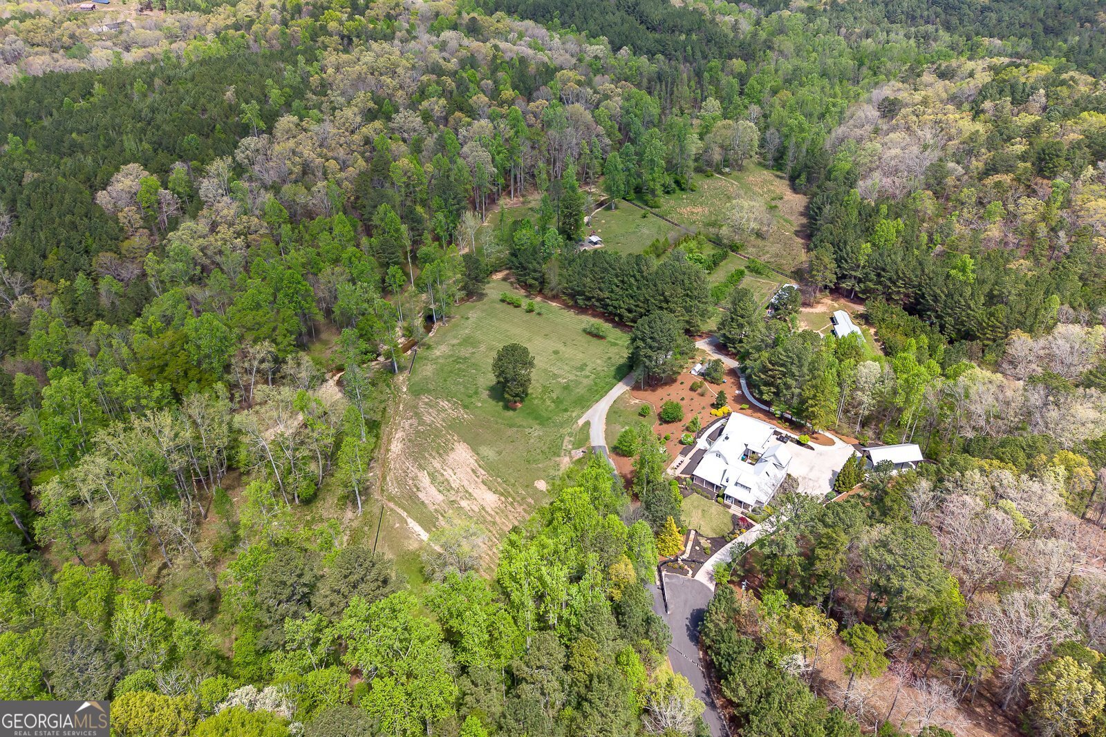 1279 Mount Carmel Church Lane Canton - Photo 84