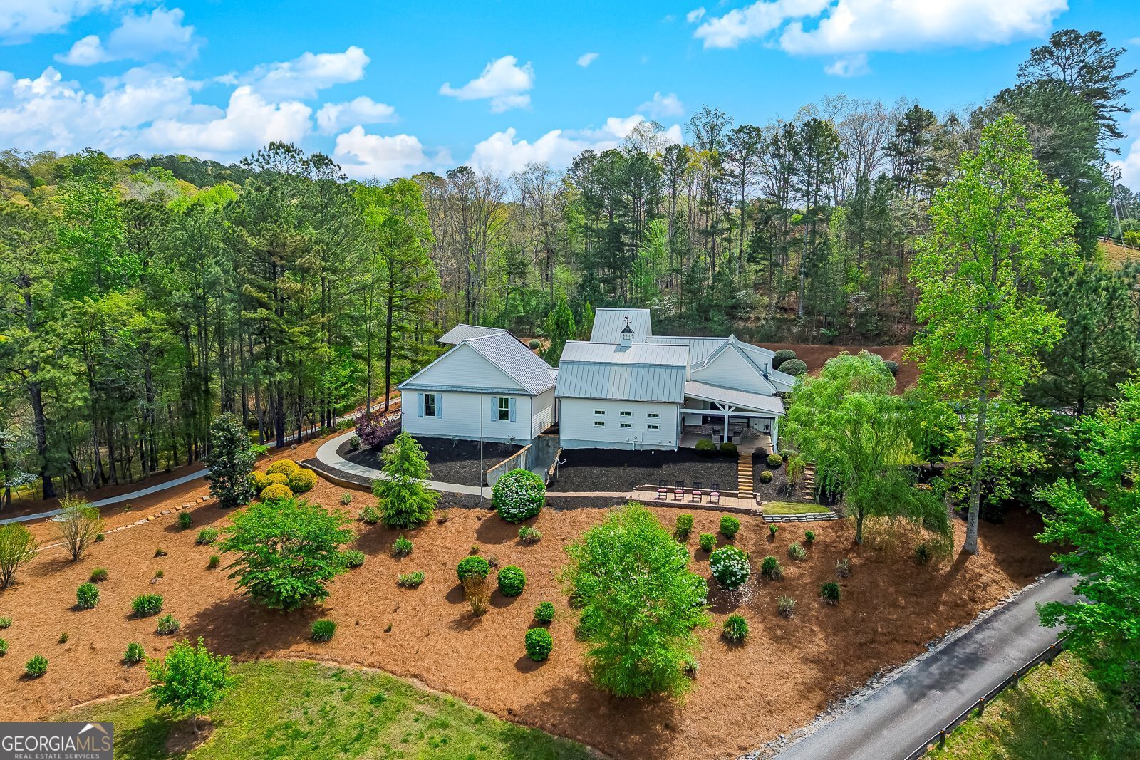 1279 Mount Carmel Church Lane Canton - Photo 85