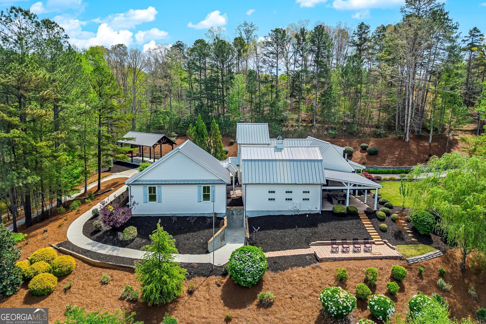 1279 Mount Carmel Church Lane Canton - Photo 86