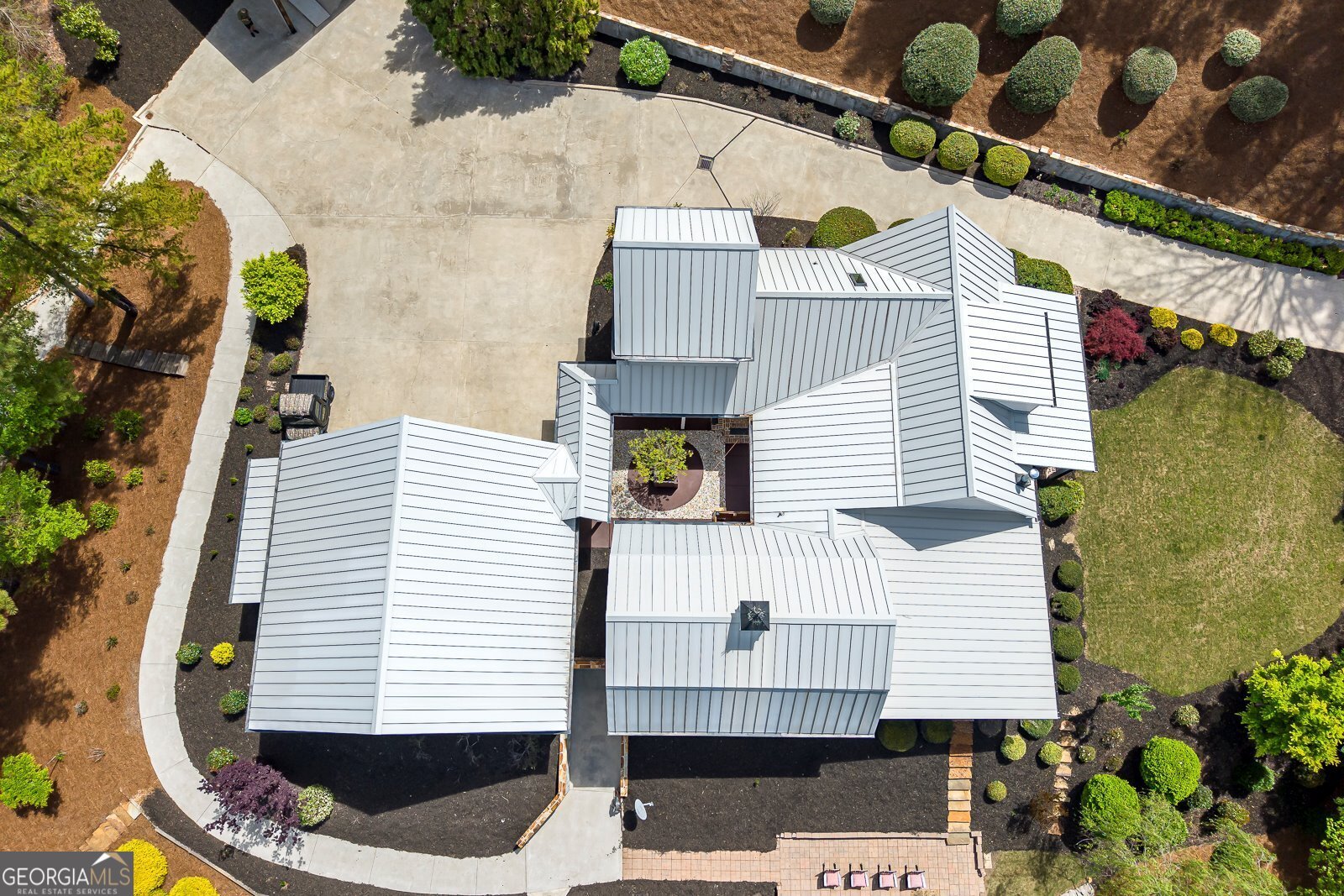 1279 Mount Carmel Church Lane Canton - Photo 87