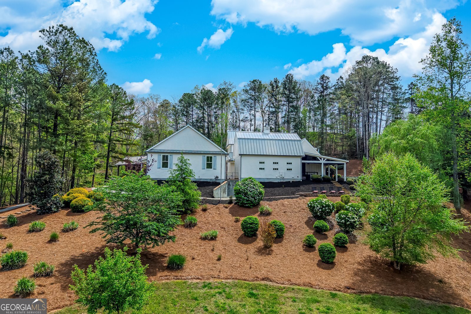 1279 Mount Carmel Church Lane Canton - Photo 88