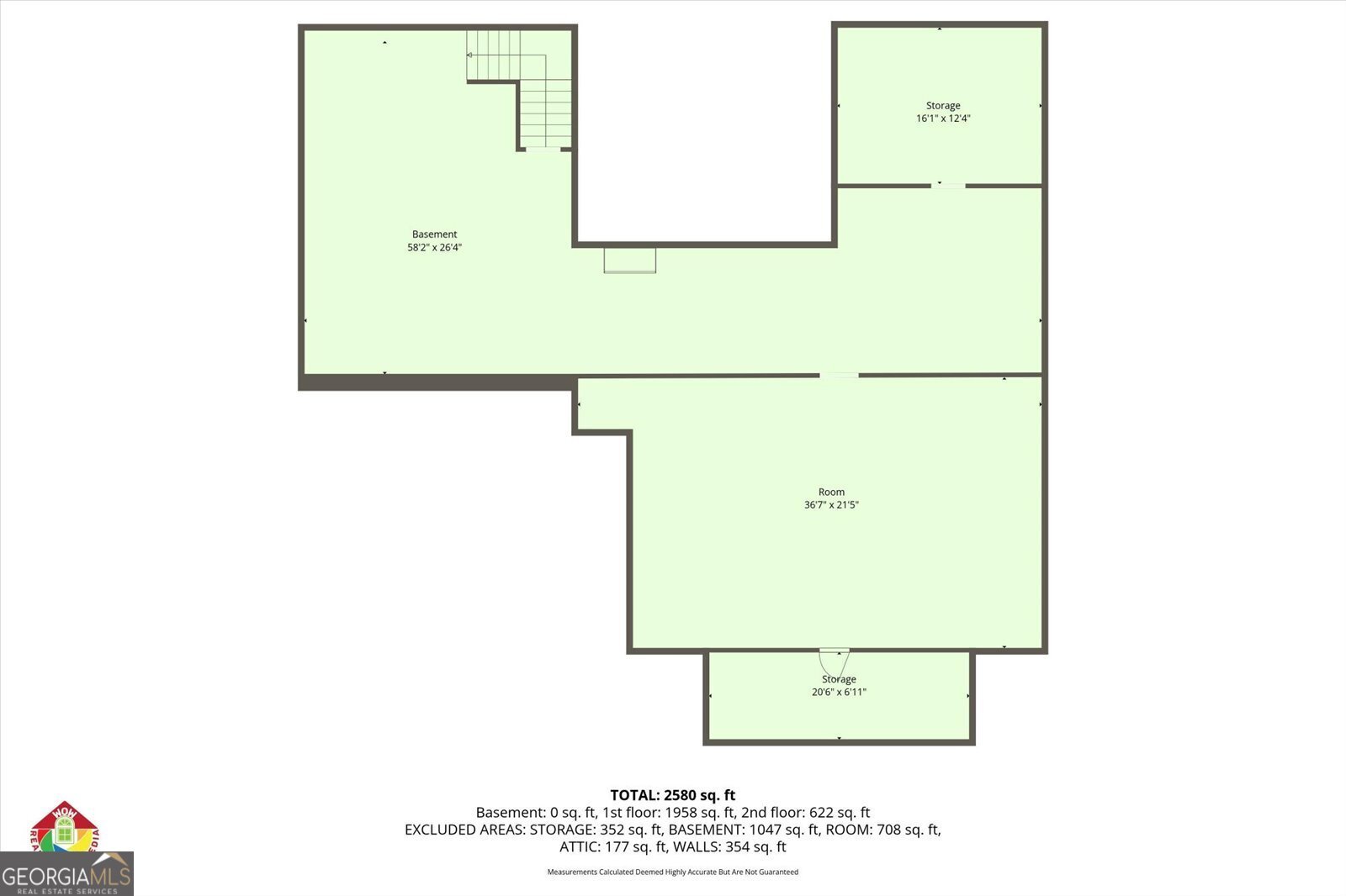 1279 Mount Carmel Church Lane Canton - Photo 90