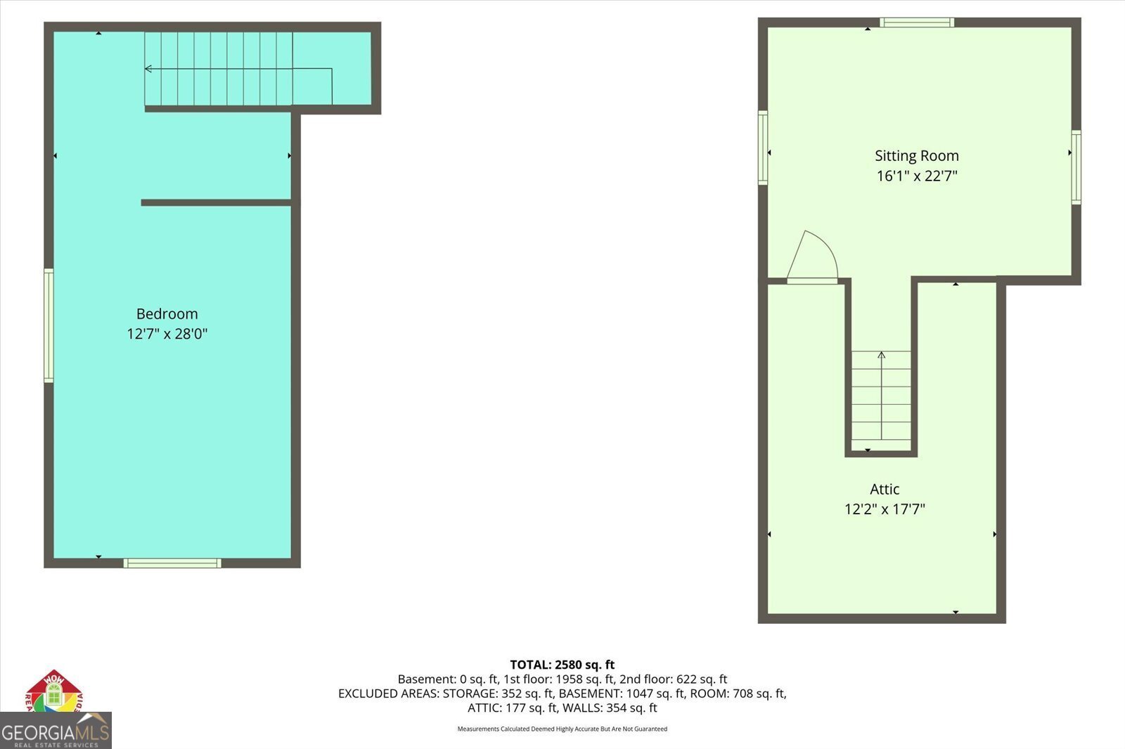 1279 Mount Carmel Church Lane Canton - Photo 92