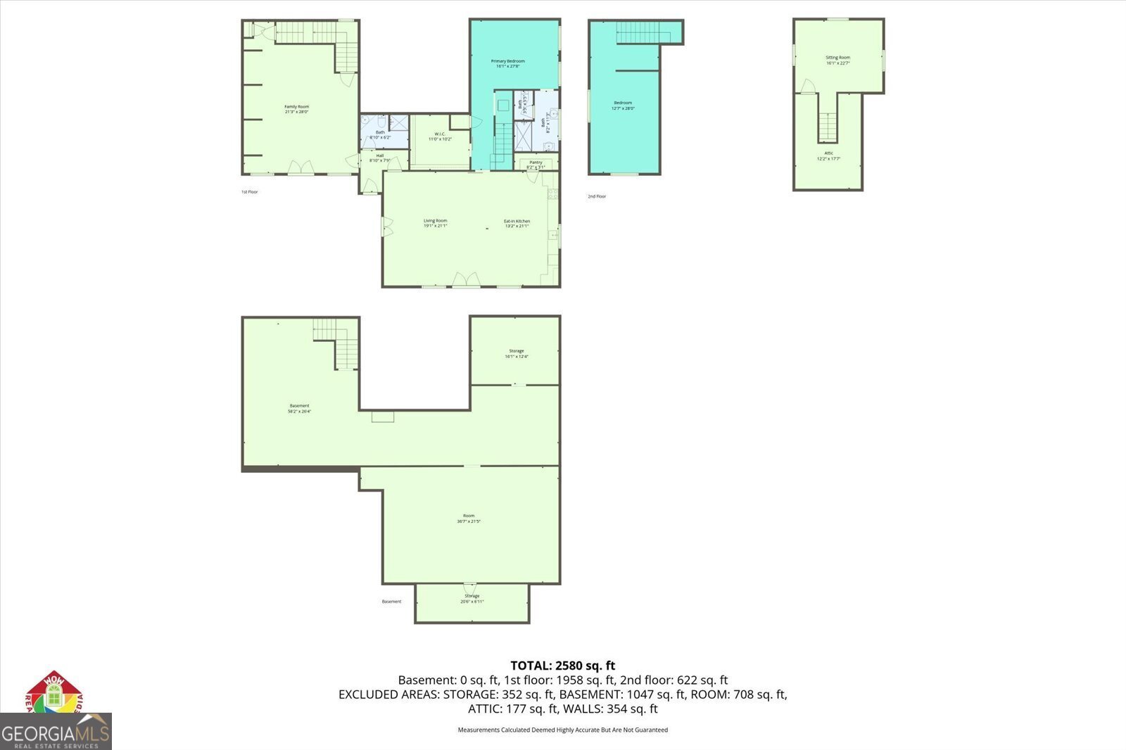 1279 Mount Carmel Church Lane Canton - Photo 93