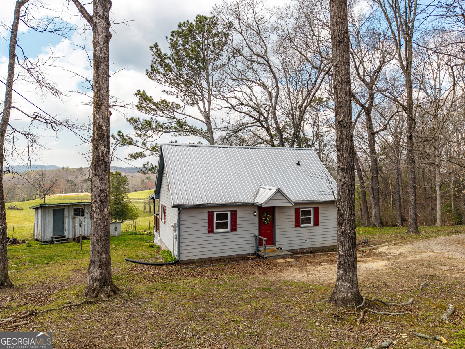 195 Wise Acres Road Ellijay - Photo 33