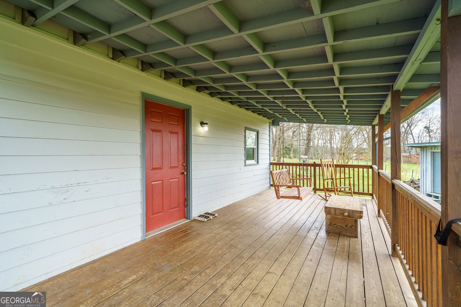 195 Wise Acres Road Ellijay - Photo 34