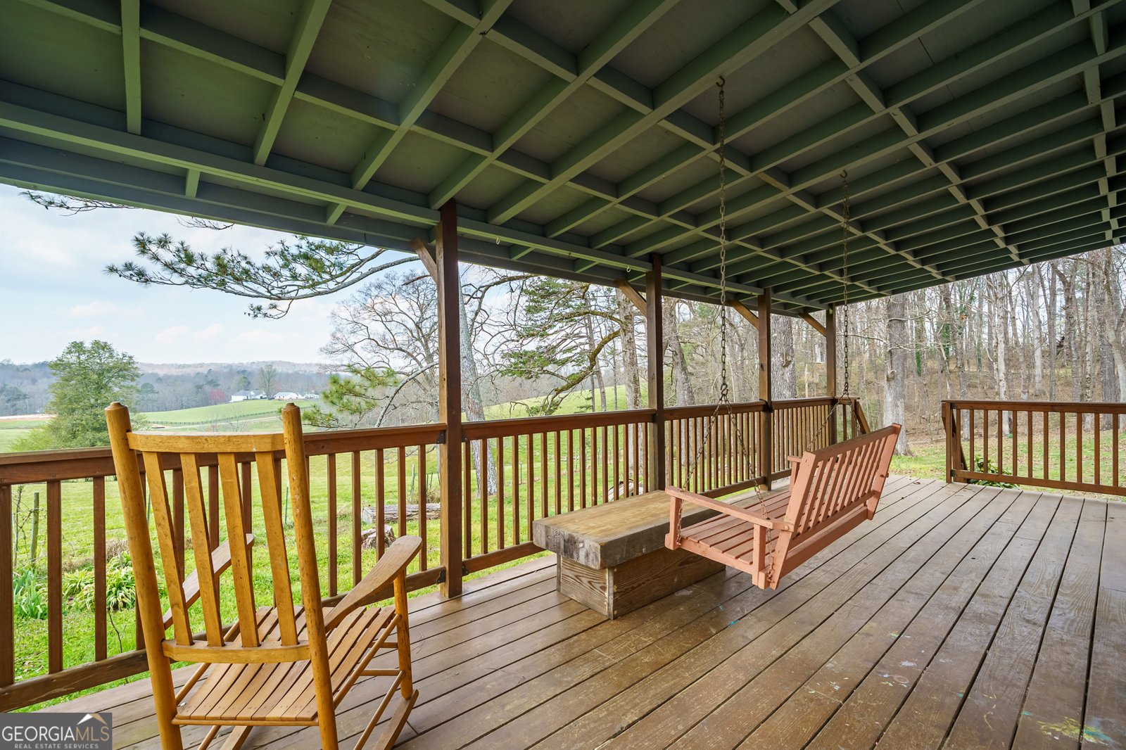 195 Wise Acres Road Ellijay - Photo 35