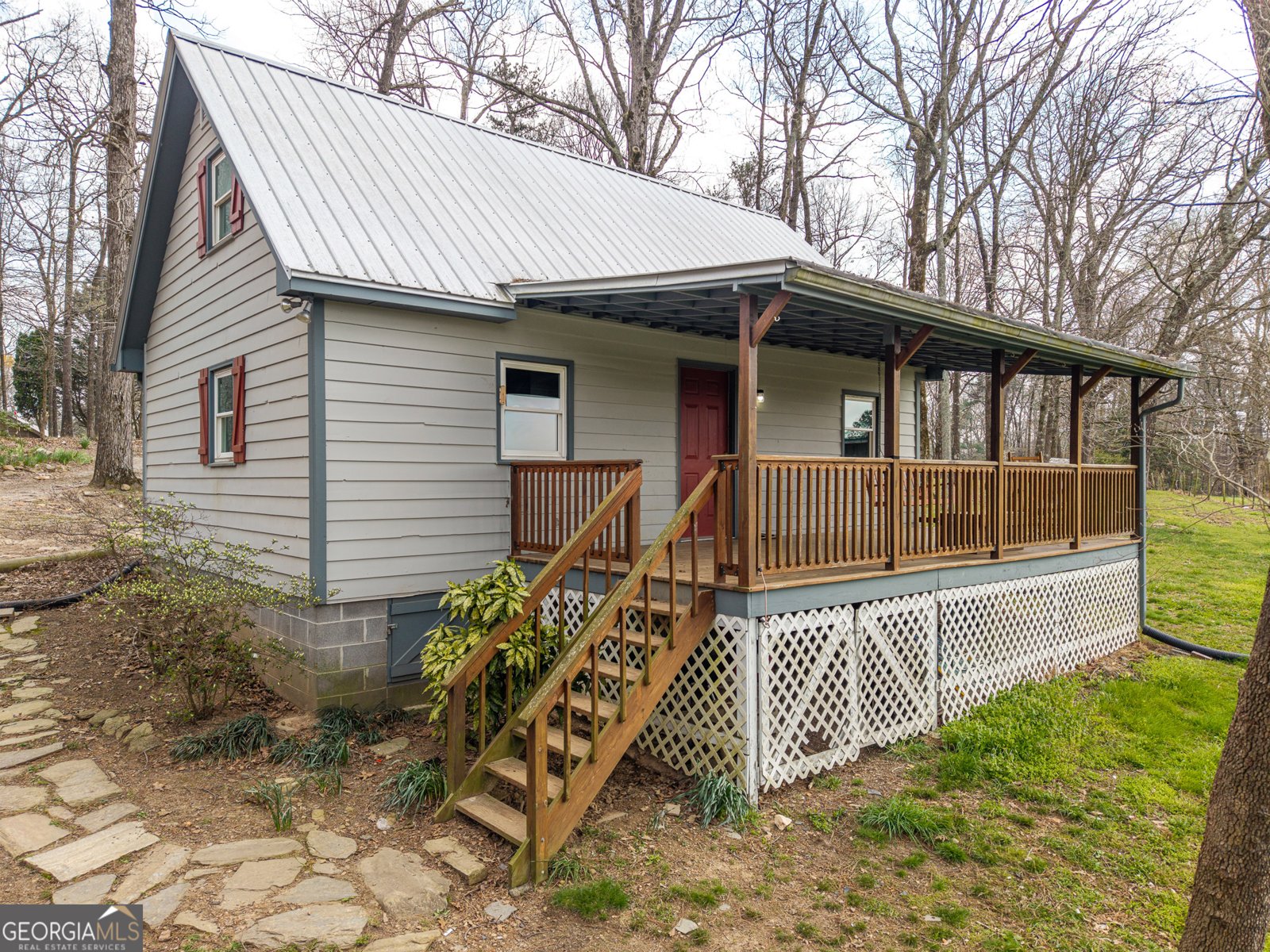 195 Wise Acres Road Ellijay - Photo 39