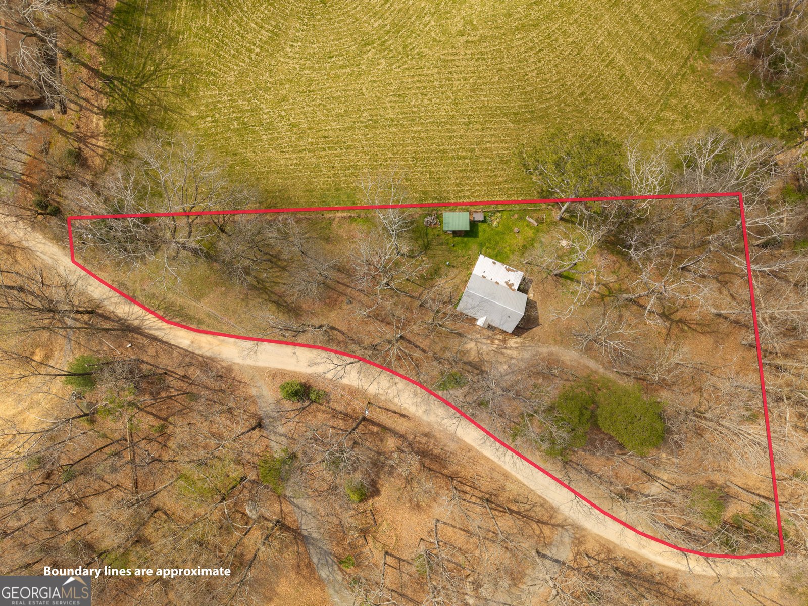 195 Wise Acres Road Ellijay - Photo 8