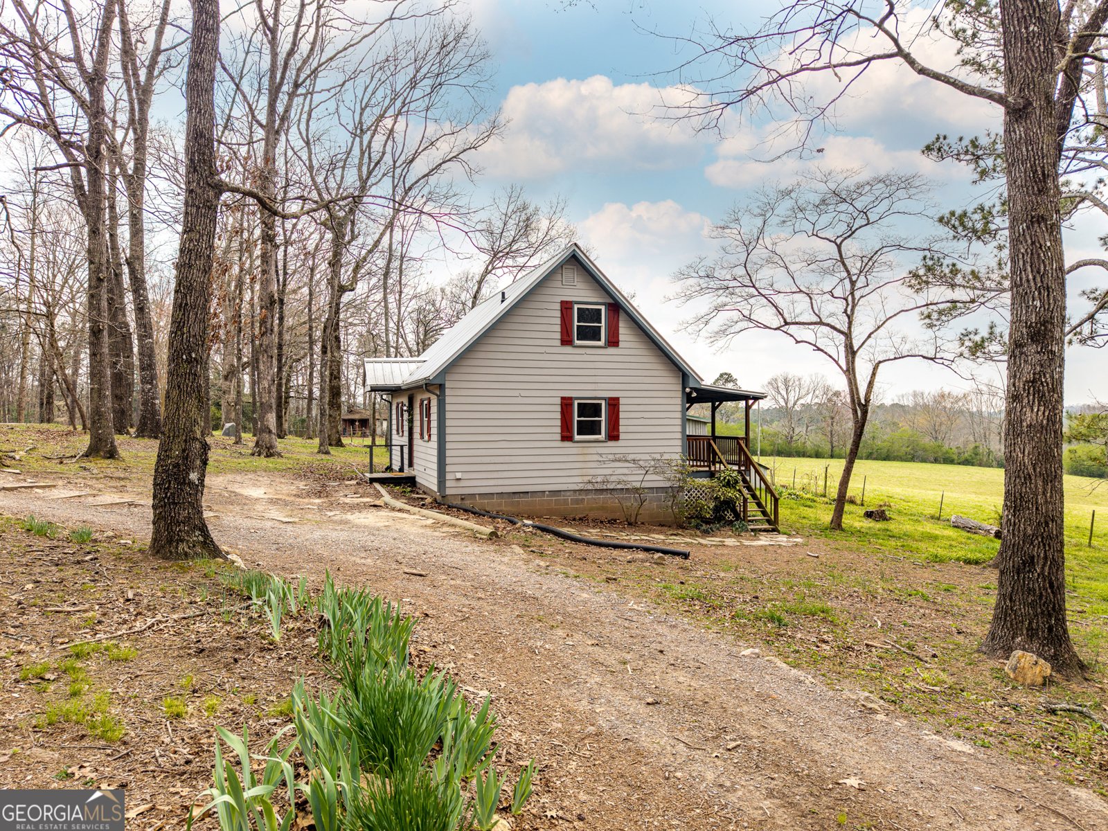 195 Wise Acres Road Ellijay - Photo 9