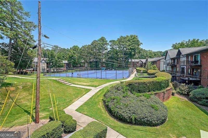 6851 Roswell Road Atlanta - Photo 29