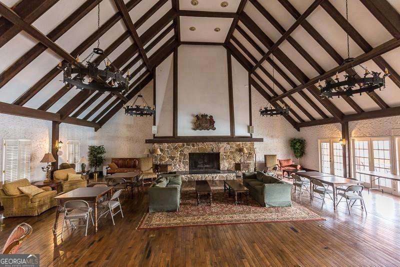 6851 Roswell Road Atlanta - Photo 32