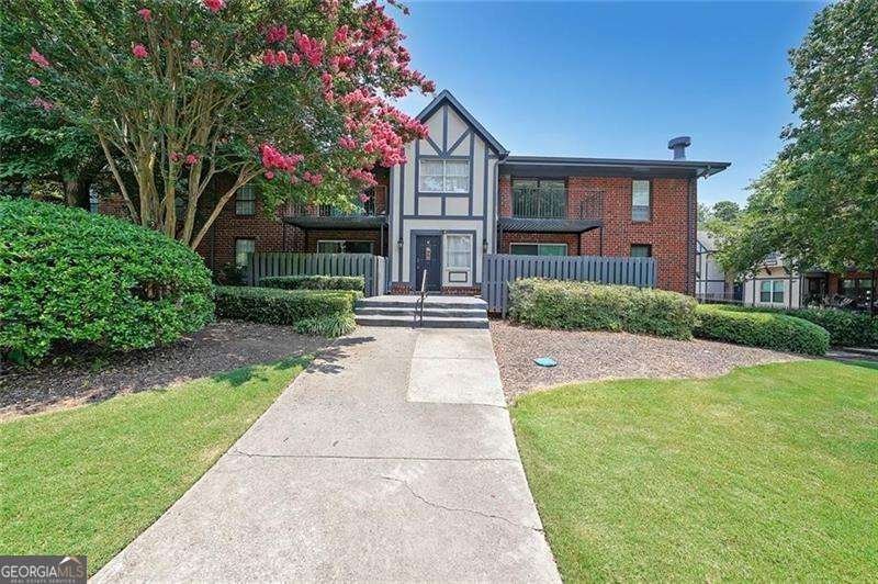 6851 Roswell Road Atlanta - Photo 6