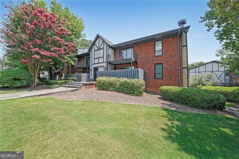 6851 Roswell Road Atlanta - Photo 7