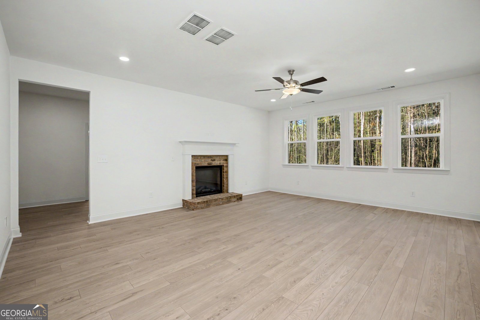 3921 Peeksville Road Locust Grove - Photo 10