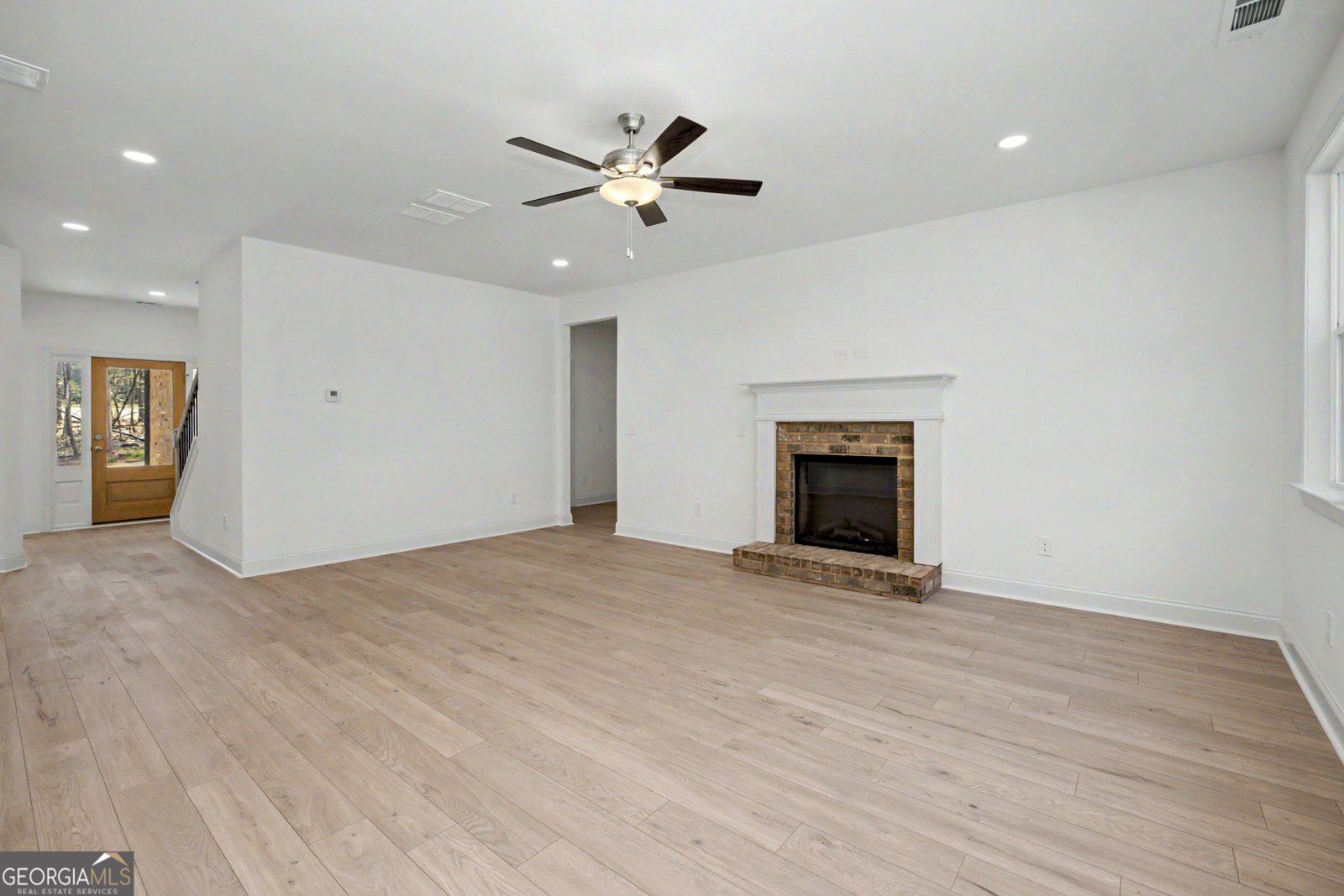 3921 Peeksville Road Locust Grove - Photo 11