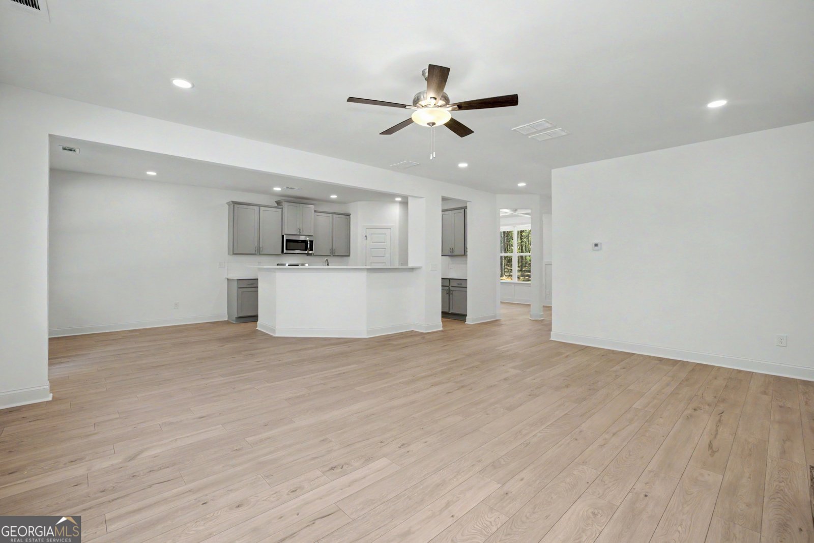 3921 Peeksville Road Locust Grove - Photo 12