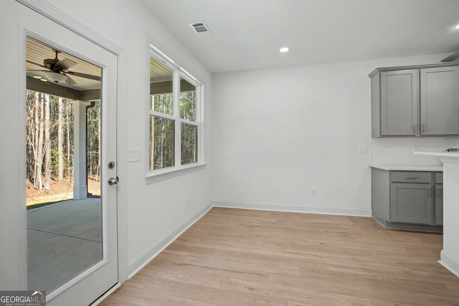 3921 Peeksville Road Locust Grove - Photo 13