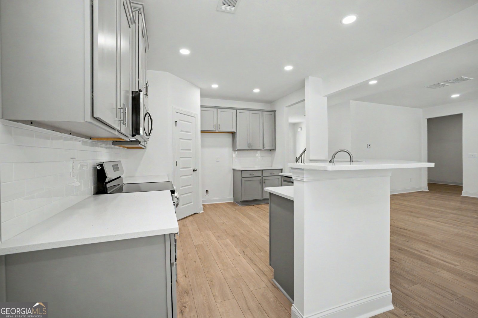 3921 Peeksville Road Locust Grove - Photo 15