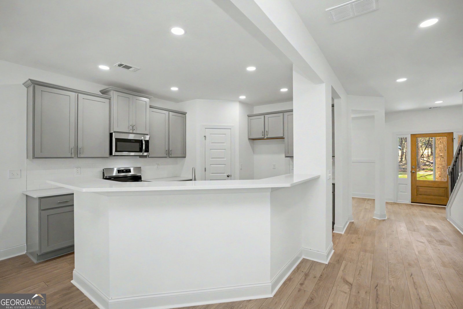 3921 Peeksville Road Locust Grove - Photo 16