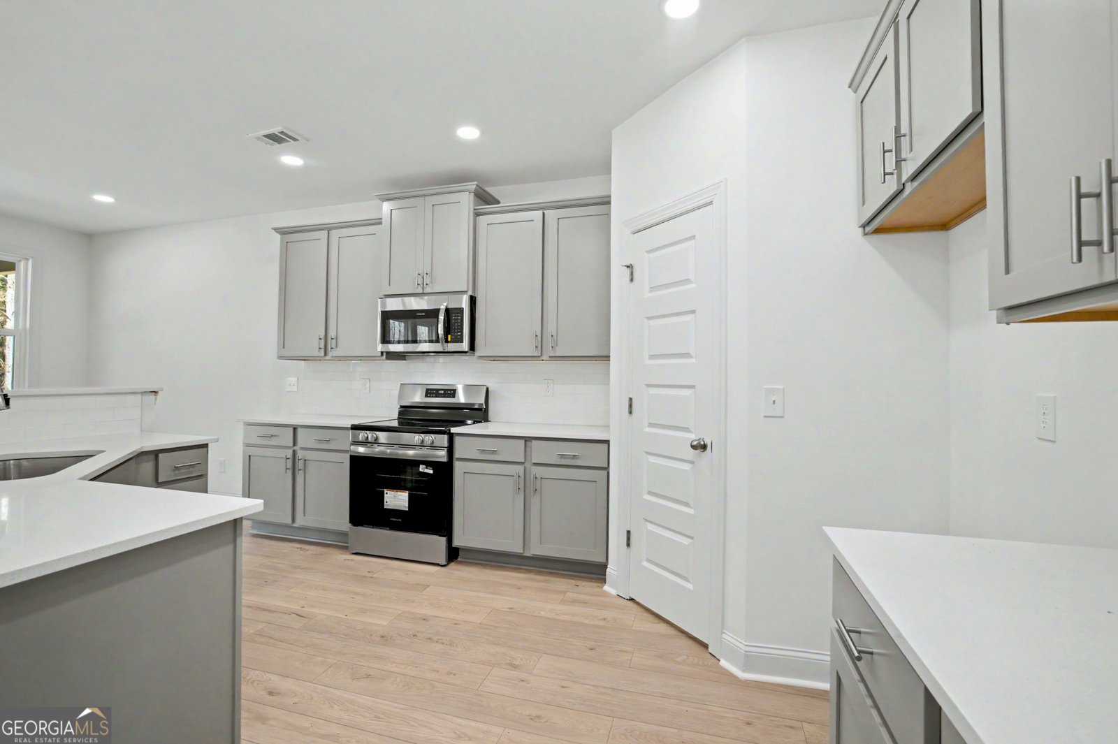 3921 Peeksville Road Locust Grove - Photo 17