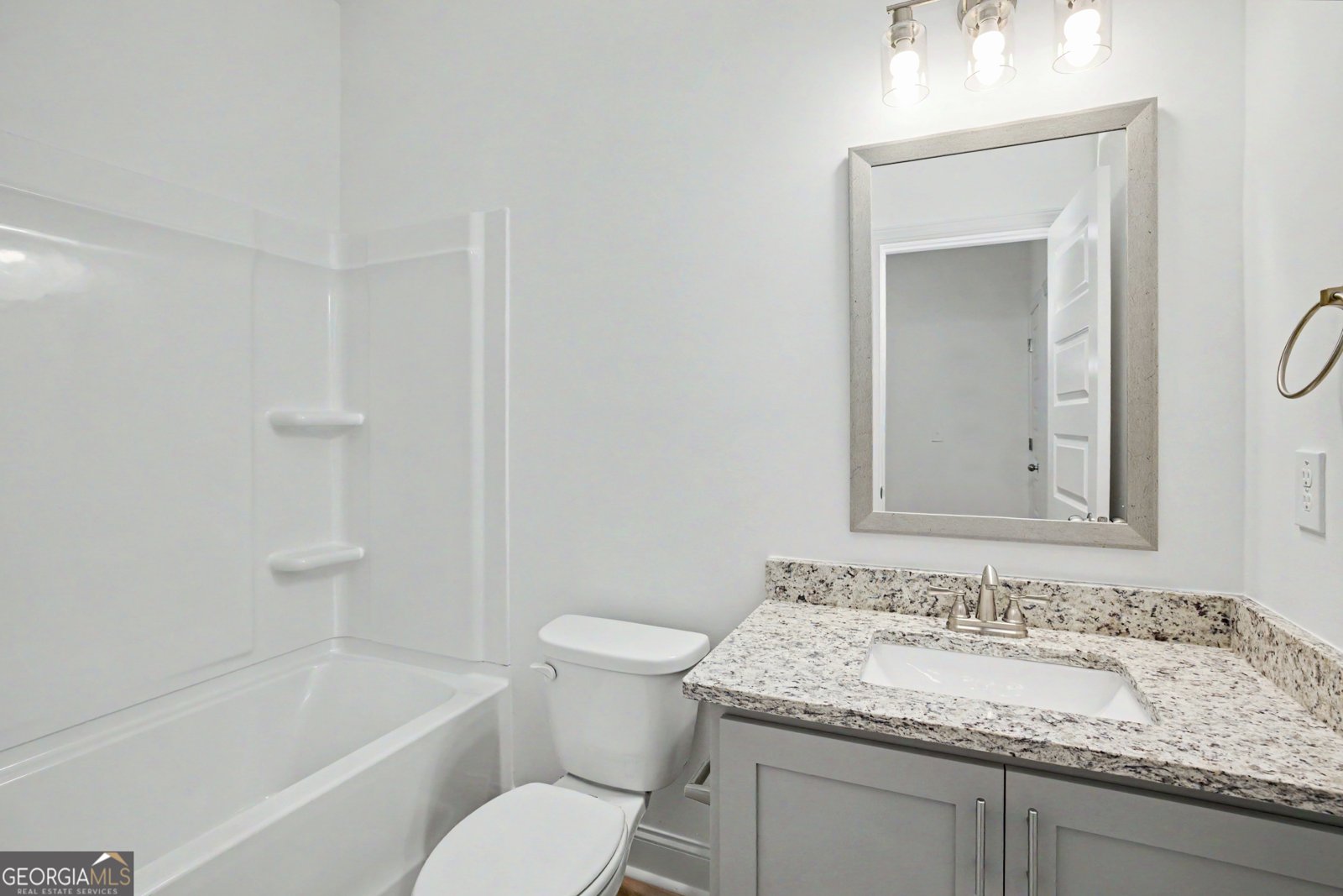 3921 Peeksville Road Locust Grove - Photo 21