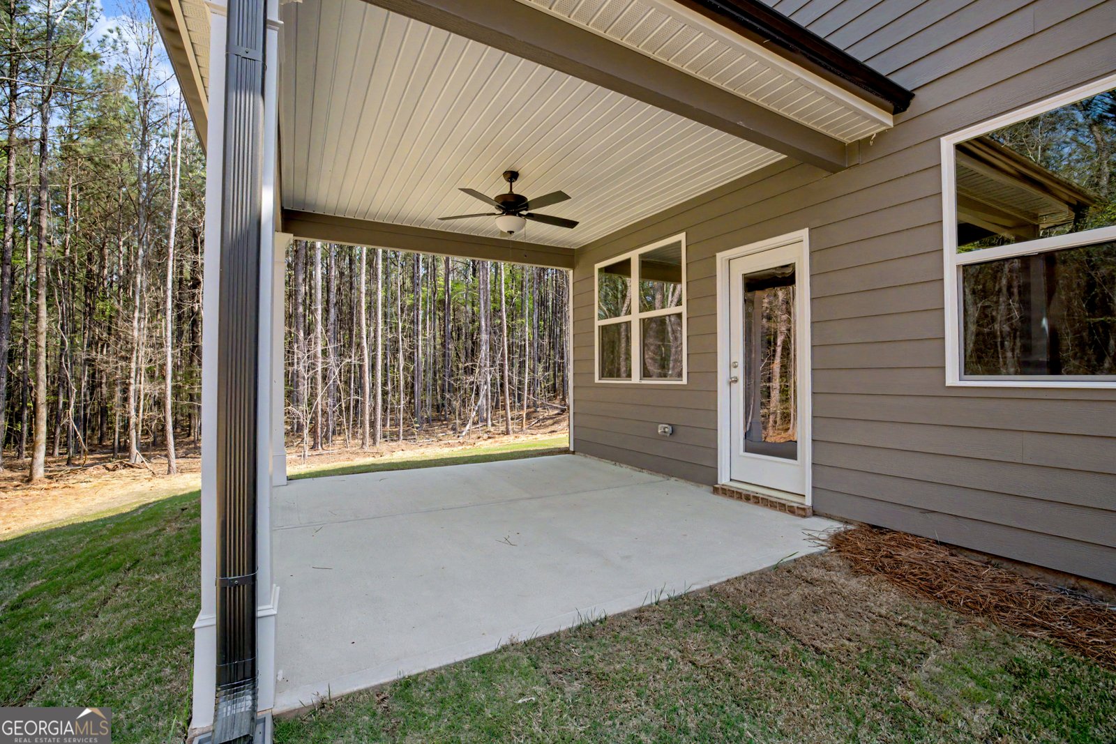 3921 Peeksville Road Locust Grove - Photo 44