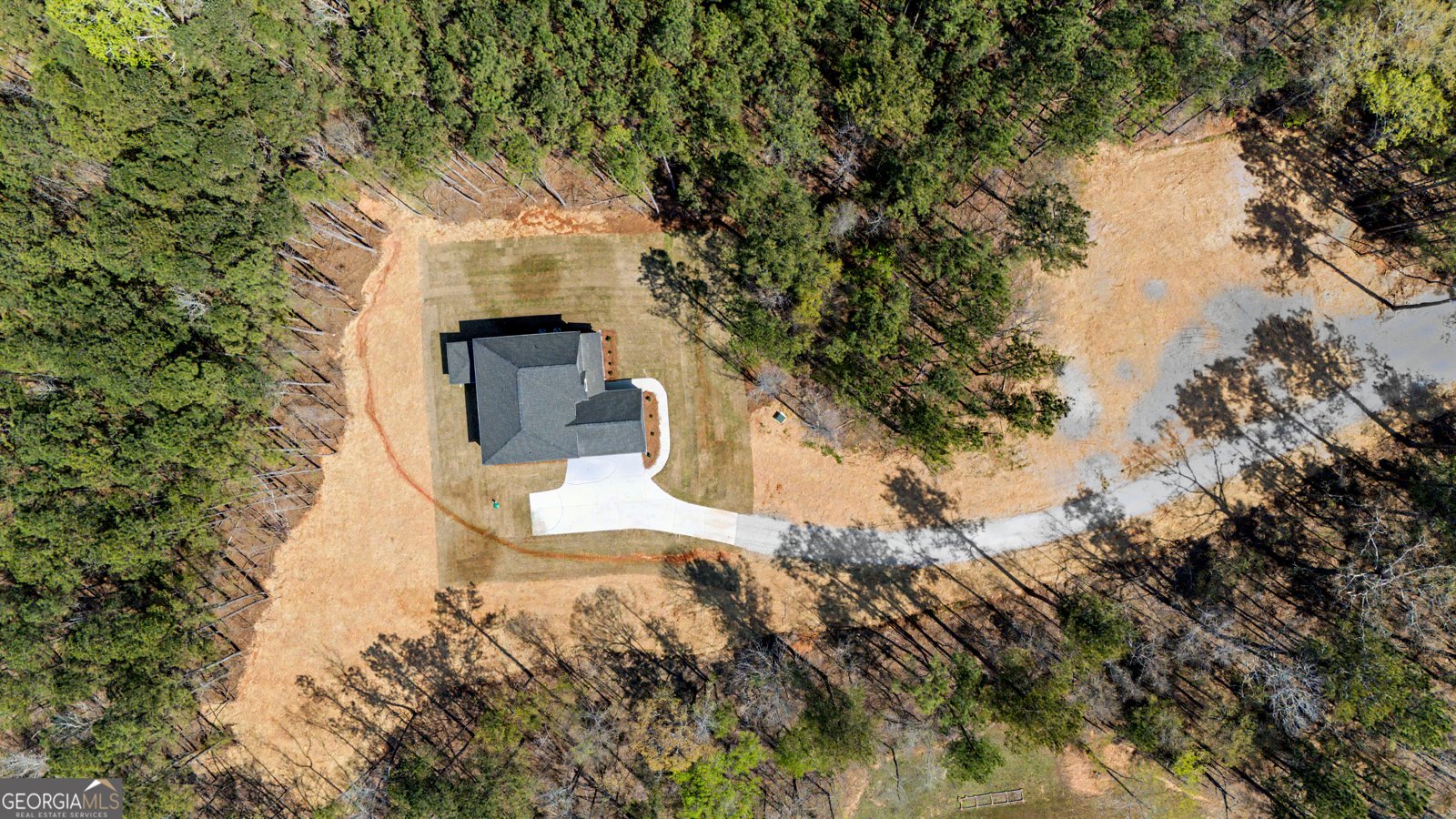 3921 Peeksville Road Locust Grove - Photo 53