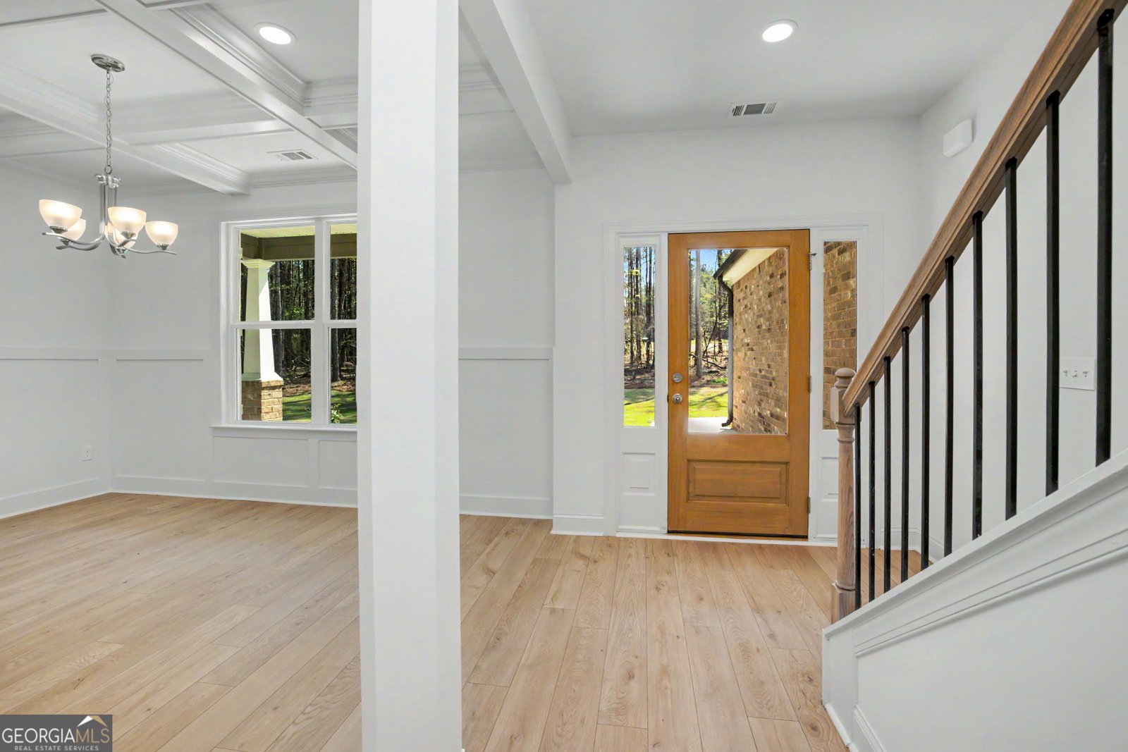 3921 Peeksville Road Locust Grove - Photo 7