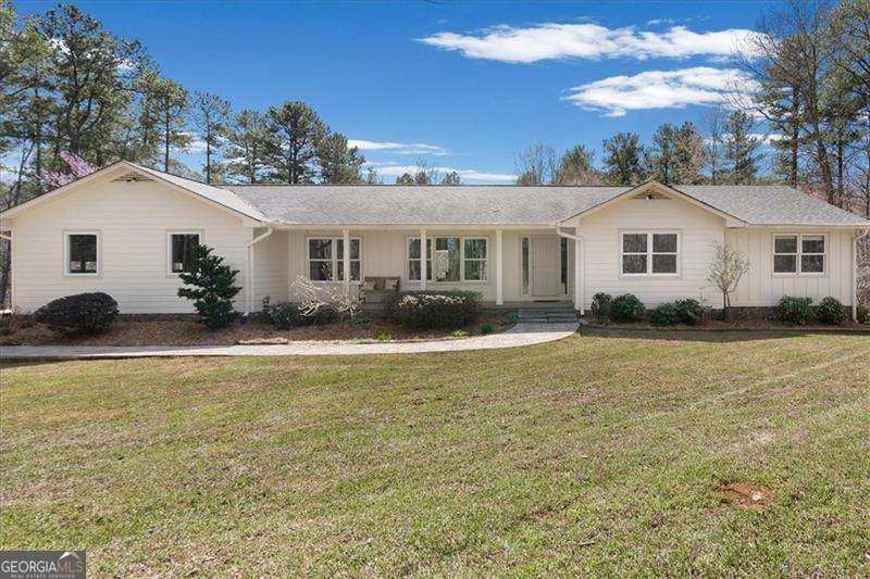 640 Overlook Trail Acworth - Photo 1