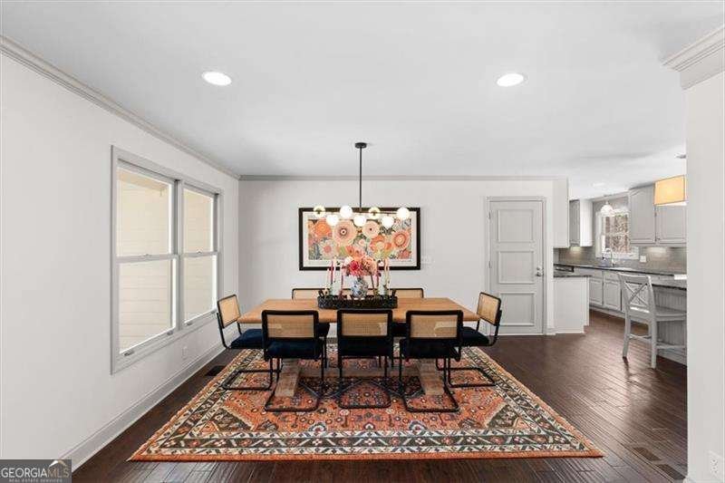 640 Overlook Trail Acworth - Photo 11