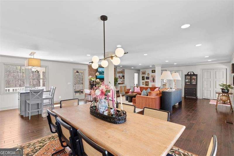 640 Overlook Trail Acworth - Photo 13