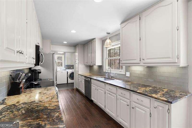 640 Overlook Trail Acworth - Photo 14