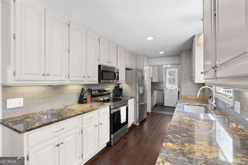 640 Overlook Trail Acworth - Photo 15